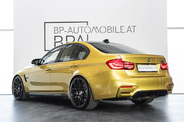 BMW M3 M-DKG LCI II Competition // Sammlerzustand // Ansicht 10