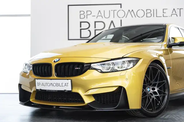 BMW M3 M-DKG LCI II Competition // Sammlerzustand // Ansicht 7