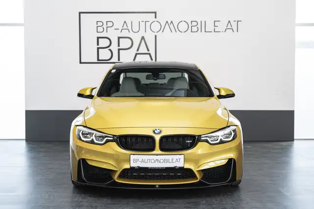 BMW M3 M-DKG LCI II Competition // Sammlerzustand // Ansicht 48