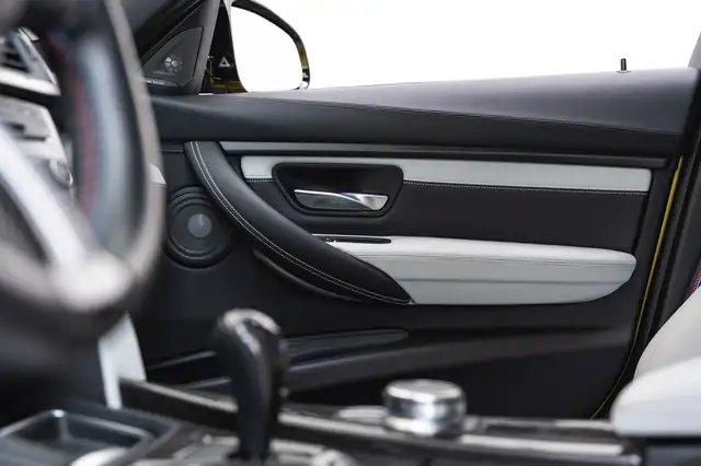 BMW M3 M-DKG LCI II Competition // Sammlerzustand // Ansicht 32