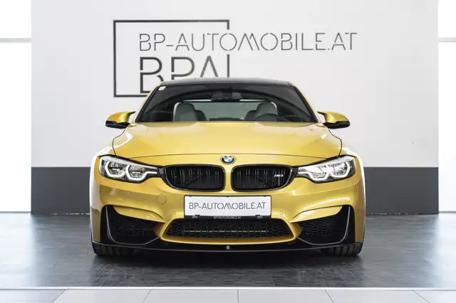 BMW M3 M-DKG LCI II Competition // Sammlerzustand // Ansicht 3