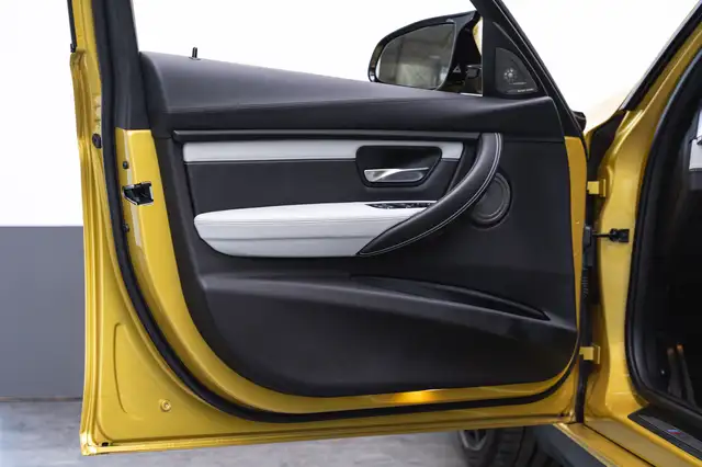 BMW M3 M-DKG LCI II Competition // Sammlerzustand // Ansicht 27