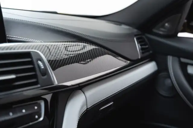 BMW M3 M-DKG LCI II Competition // Sammlerzustand // Ansicht 31