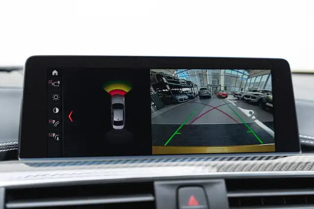 BMW M3 M-DKG LCI II Competition // Sammlerzustand // Ansicht 26