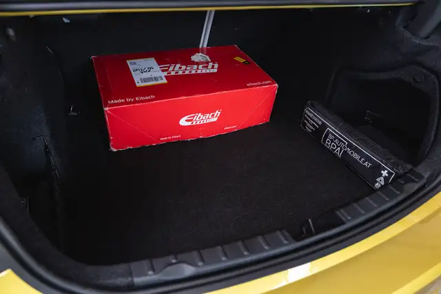 BMW M3 M-DKG LCI II Competition // Sammlerzustand // Ansicht 17