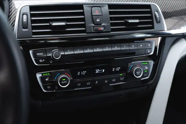 BMW M3 M-DKG LCI II Competition // Sammlerzustand // Ansicht 23