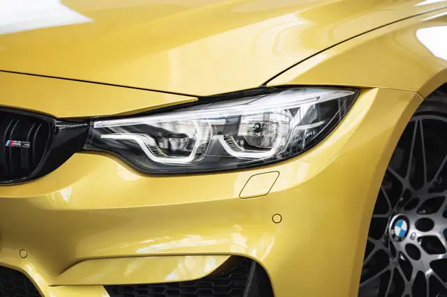 BMW M3 M-DKG LCI II Competition // Sammlerzustand // Ansicht 6