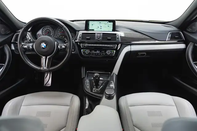 BMW M3 M-DKG LCI II Competition // Sammlerzustand // Ansicht 39