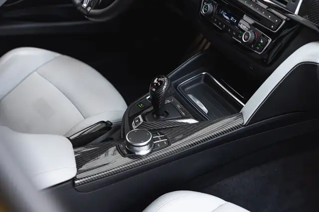 BMW M3 M-DKG LCI II Competition // Sammlerzustand // Ansicht 30