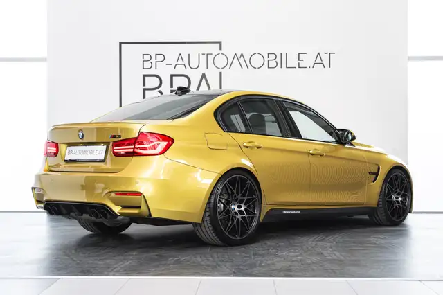 BMW M3 M-DKG LCI II Competition // Sammlerzustand // Ansicht 9