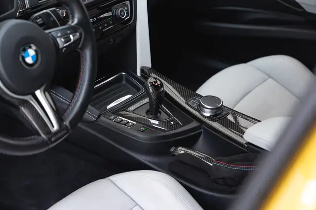 BMW M3 M-DKG LCI II Competition // Sammlerzustand // Ansicht 22