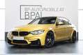BMW M3 M-DKG LCI II Competition // Sammlerzustand // Beige - thumbnail 1