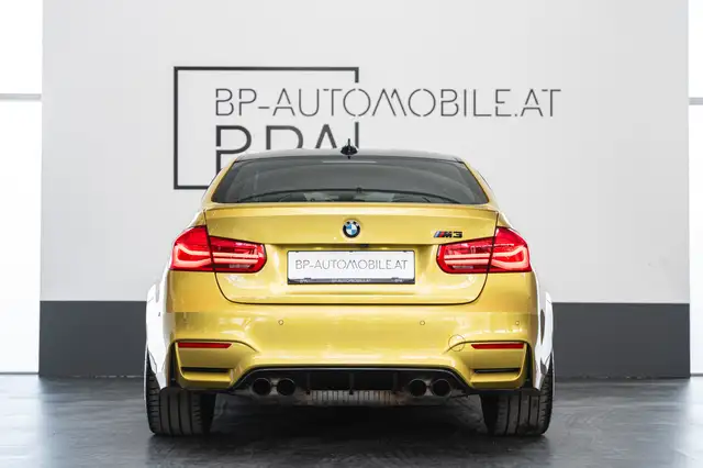 BMW M3 M-DKG LCI II Competition // Sammlerzustand // Ansicht 8