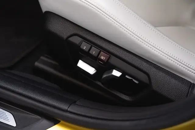 BMW M3 M-DKG LCI II Competition // Sammlerzustand // Ansicht 37