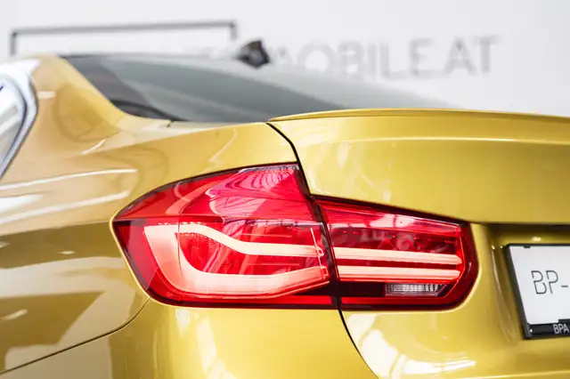 BMW M3 M-DKG LCI II Competition // Sammlerzustand // Ansicht 11