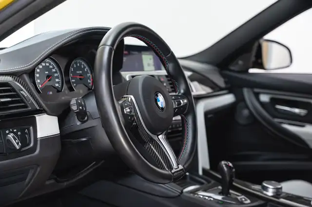 BMW M3 M-DKG LCI II Competition // Sammlerzustand // Ansicht 29