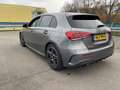 Mercedes-Benz A 180 AMG Line Grijs - thumbnail 4