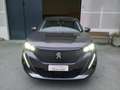 Peugeot 2008 2008 1.2 puretech Allure Pack s Grigio - thumbnail 3