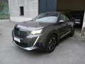 Peugeot 2008 2008 1.2 puretech Allure Pack s Grigio - thumbnail 1