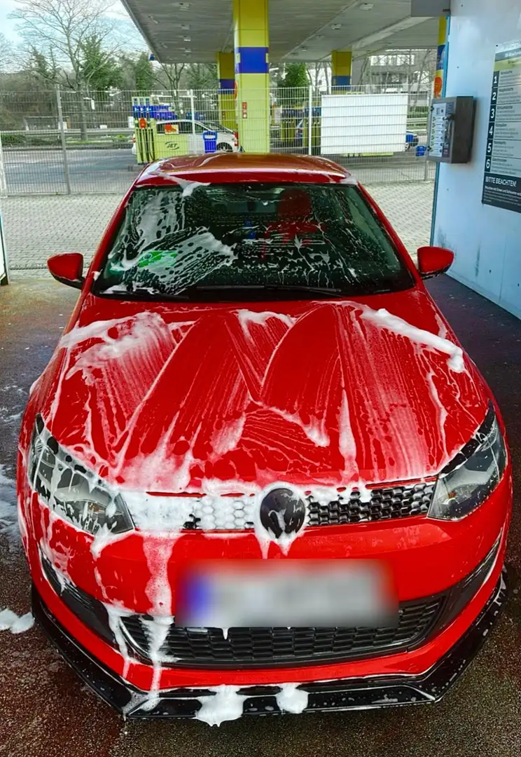 Volkswagen Polo 1.2 Trendline - 2