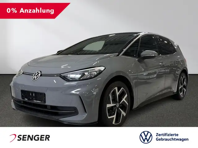 Volkswagen ID.3 MOVE Pro CarPlay LED ACC Komfort-S. Memory