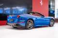 Ferrari California T - Kroymans Ferrari Bleu - thumbnail 35