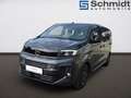 Opel Vivaro Kombi 2,0 Diesel S&S L Aut. Grau - thumbnail 1