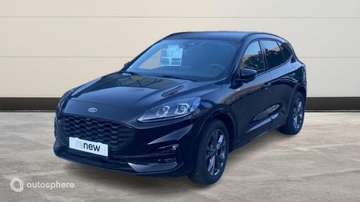 2.0 EcoBlue 120CV BVA ST LINE X