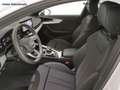 Audi A4 35 2.0 tdi mhev s line edition 163cv s-tronic Wit - thumbnail 10
