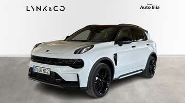 1.5 PHEV More