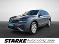 Volkswagen Tiguan Allspace 2.0 TDI DSG Life 7-Sitzer Gris - thumbnail 1