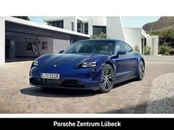 Porsche Taycan HA-Lenkung InnoDrive Head-Up LED-Matrix — фото 1