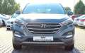 Hyundai TUCSON 1.6 TGDi 4WD INTRO/SHEFT/NAVI/RCAM/AHK/ Grau - thumbnail 2