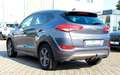Hyundai TUCSON 1.6 TGDi 4WD INTRO/SHEFT/NAVI/RCAM/AHK/ Grau - thumbnail 6