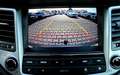 Hyundai TUCSON 1.6 TGDi 4WD INTRO/SHEFT/NAVI/RCAM/AHK/ Grau - thumbnail 15