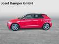 Audi A1 30 TFSI intense Rot - thumbnail 2