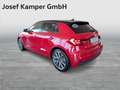 Audi A1 30 TFSI intense Rot - thumbnail 3