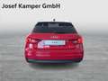 Audi A1 30 TFSI intense Rot - thumbnail 4