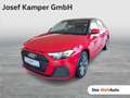 Audi A1 30 TFSI intense Rot - thumbnail 1