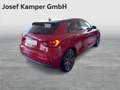 Audi A1 30 TFSI intense Rot - thumbnail 5