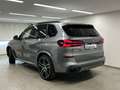 BMW X5 xDrive50e M Sportpaket Pro 2-Achs Luftfederung AHK Grau - thumbnail 3