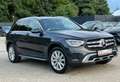 Mercedes-Benz GLC 300 GLC300de 4Matic 9G-TR-WIDESCREEN-AHK-1.HAND-LED Grau - thumbnail 4