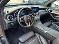Mercedes-Benz GLC 300 GLC300de 4Matic 9G-TR-WIDESCREEN-AHK-1.HAND-LED Grau - thumbnail 16