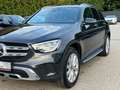Mercedes-Benz GLC 300 GLC300de 4Matic 9G-TR-WIDESCREEN-AHK-1.HAND-LED Grau - thumbnail 12