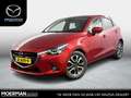 Mazda 2 1.5 Skyactiv-G Skylease GT / NL auto / Dealer onde Rood - thumbnail 1
