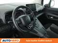 Citroen Berlingo 1.2 PureTech Shine M*TEMPO*CAM*PDC*SHZ*KLIMA* Grau - thumbnail 11