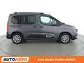 Citroen Berlingo 1.2 PureTech Shine M*TEMPO*CAM*PDC*SHZ*KLIMA* Grau - thumbnail 7