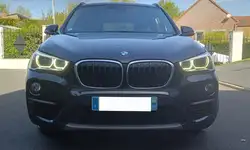 BMW X1 1.5 d sDrive16 AdBlue (EU6d-TEMP)