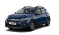 Dacia Sandero Stepway 100CV GPL EXPRESSION🔥CON INCENTIVO🔥 Blau - thumbnail 2