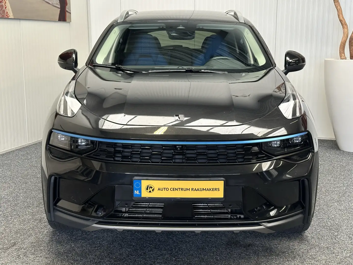 Lynk & Co 01 1.5 100 STUKS OP VOORRAAD ! VOL OPTIES ! 360 CAMER Zwart - 2